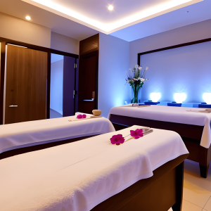 Massage / Massage / Massaggio