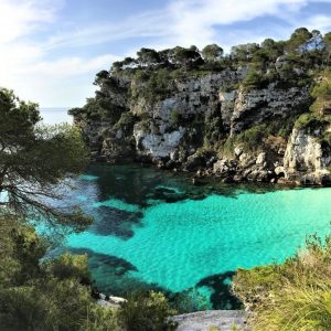 Trajet en bateau / Journey by boat / Viaggio in barca