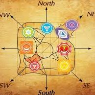 Consultation Vastu / Vastu consultation / Consulenza Vastu