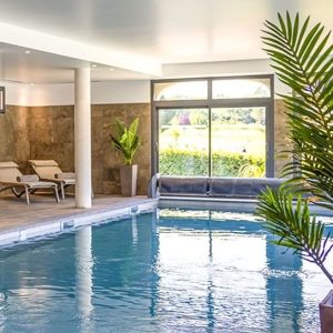 SPA au golf des Vigiers / SPA at Golf des Vigiers / SPA al Golf des Vigiers